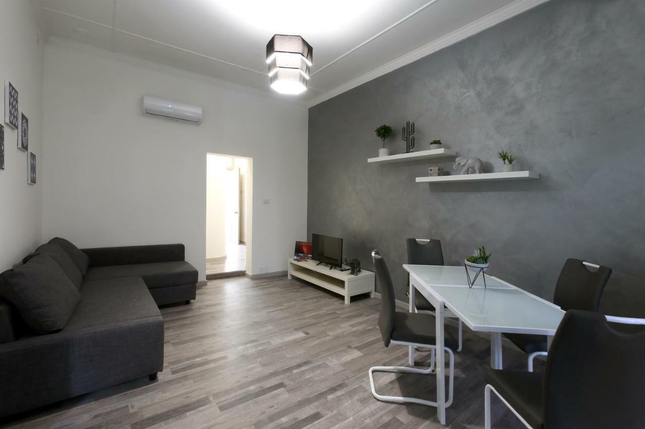 Tembo House - Pantano 2 Apartment CTA Exterior photo