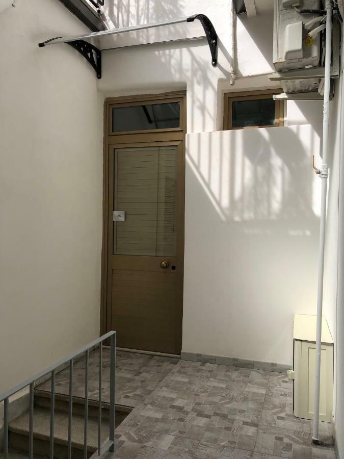 Tembo House - Pantano 2 Apartment CTA Exterior photo