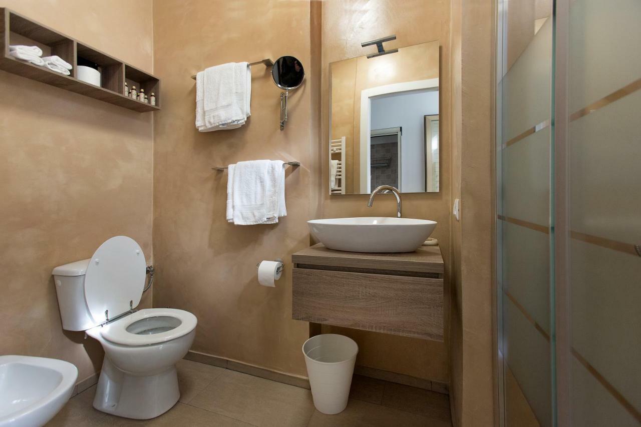 Tembo House - Pantano 2 Apartment CTA Exterior photo